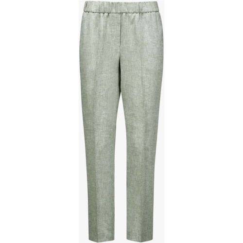 Leinenhose | Damen (36) - PESERICO - Modalova