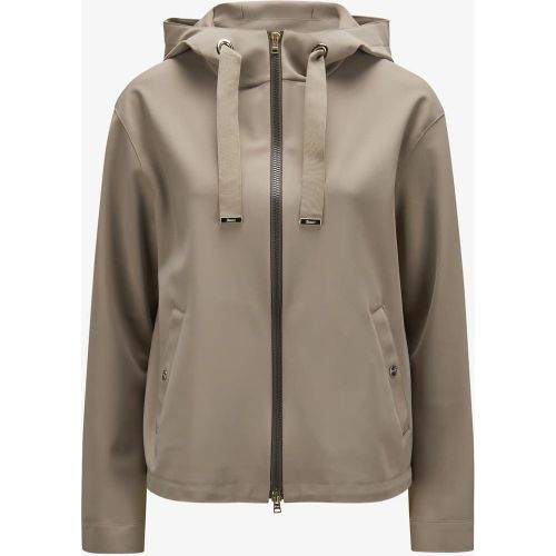 Herno- Softshelljacke | Damen (40) - Herno - Modalova