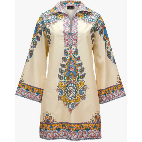 Etro- Minikleid | Damen (M) - ETRO - Modalova