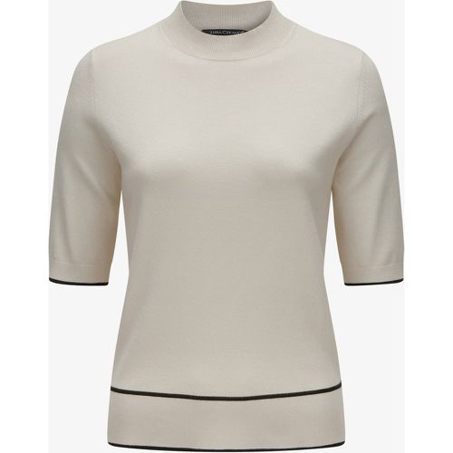 Strickshirt | Damen (38) - LUISA CERANO - Modalova