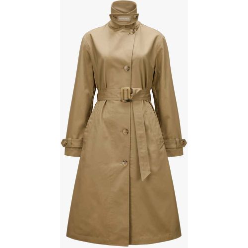 Utility Trenchcoat | Damen (XL) - Woolrich - Modalova