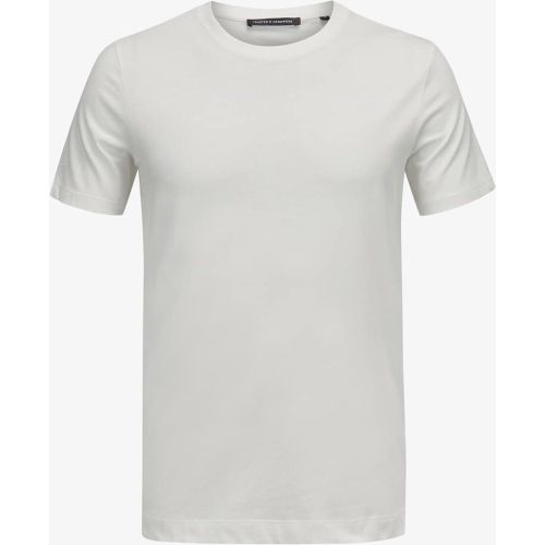 T-Shirt | Herren (L) - Trusted Handwork - Modalova