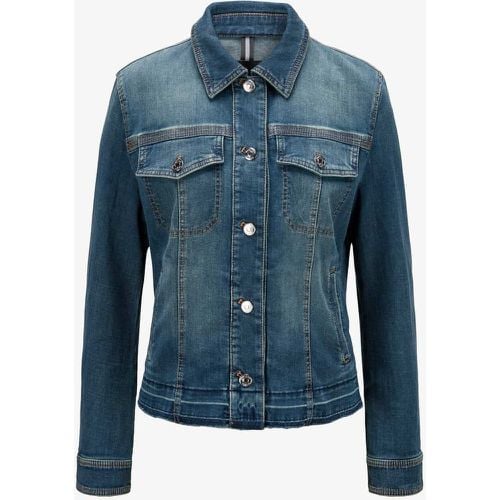 Jeansjacke Marc Cain - Marc Cain - Modalova