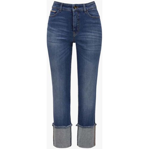 Fyli Jeans Slim Fit Marc Cain - Marc Cain - Modalova