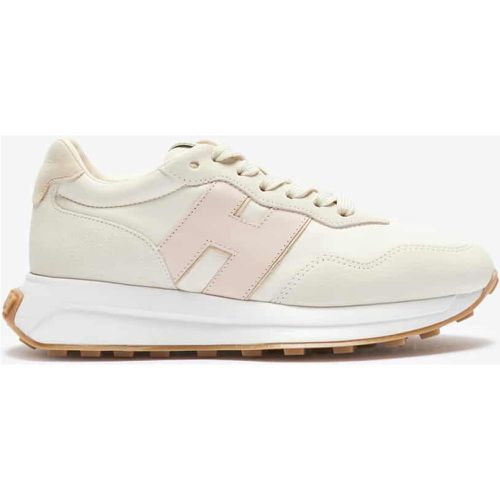 H 641 Runner Sneaker Hogan - Hogan - Modalova