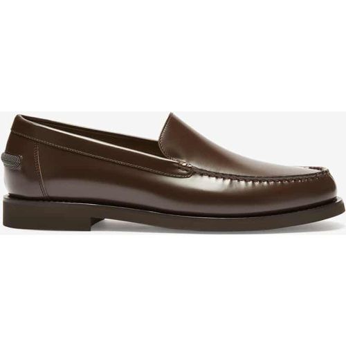 Loafer Brunello Cucinelli - BRUNELLO CUCINELLI - Modalova