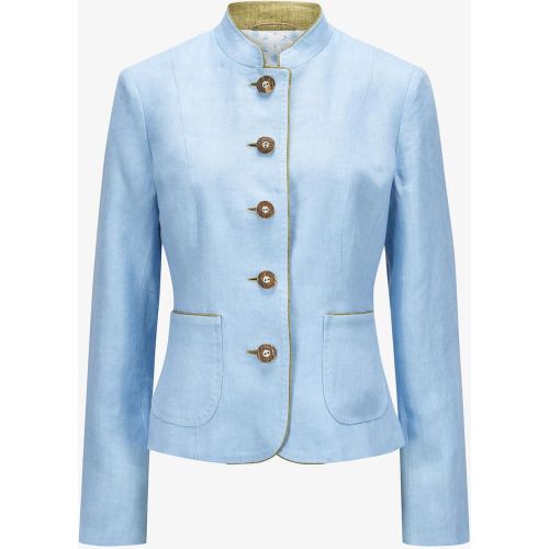 Lainberg Leinen-Trachtenblazer | Damen - Habsburg - Modalova