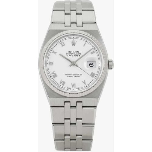 Rolex Oysterquartz Vintage Uhr - World of Time - Modalova