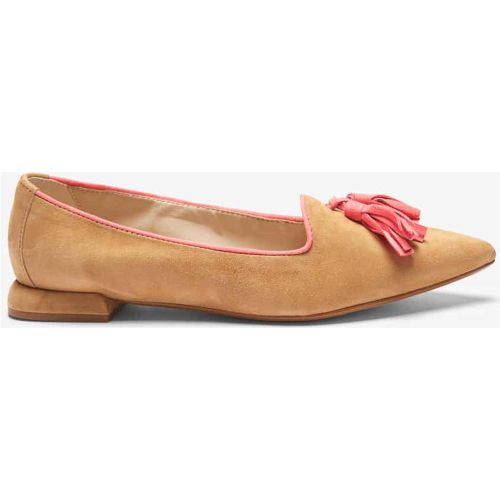 Pisa Trachten-Ballerinas | Damen (38) - LODENFREY - Modalova