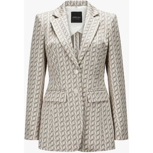 Blazer Marc Cain - Marc Cain - Modalova