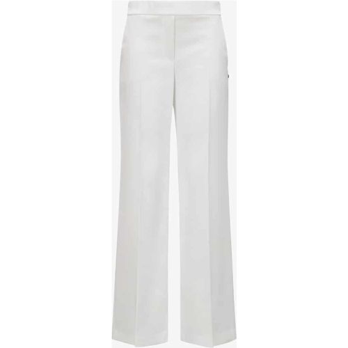 Washington Hose Regular Waist Wide Fit | Damen (42) - Marc Cain - Modalova