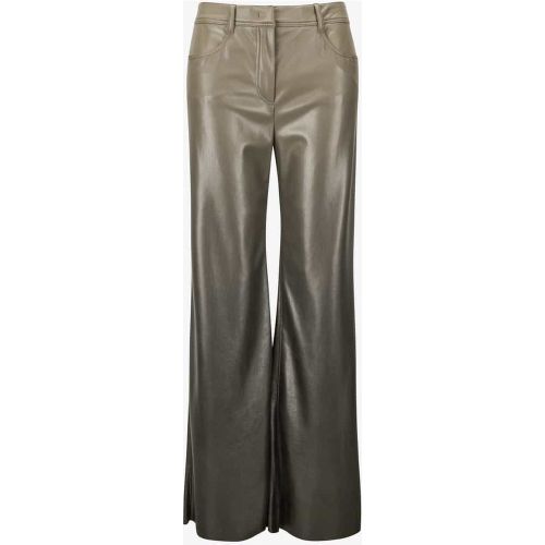 Warri Hose High Waist Wide Fit | Damen (38) - Marc Cain - Modalova