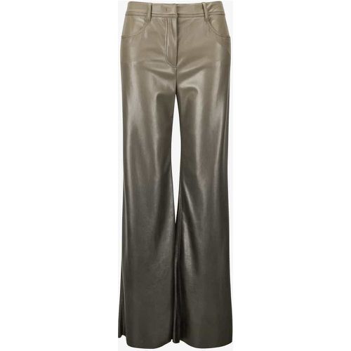 Warri Hose High Waist Wide Fit - Marc Cain - Modalova