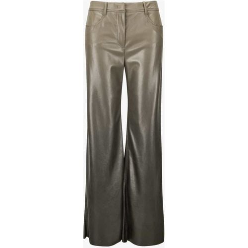 Warri Hose High Waist Wide Fit | Damen (36) - Marc Cain - Modalova