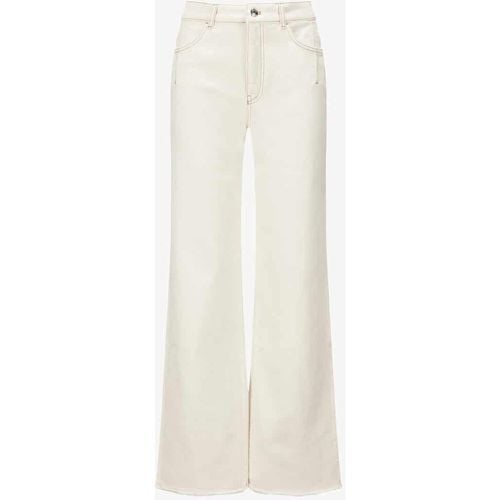 Wigan Jeans High Waist Wide Fit - Marc Cain - Modalova