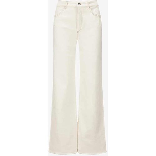 Wigan Jeans High Waist Wide Fit | Damen (36) - Marc Cain - Modalova