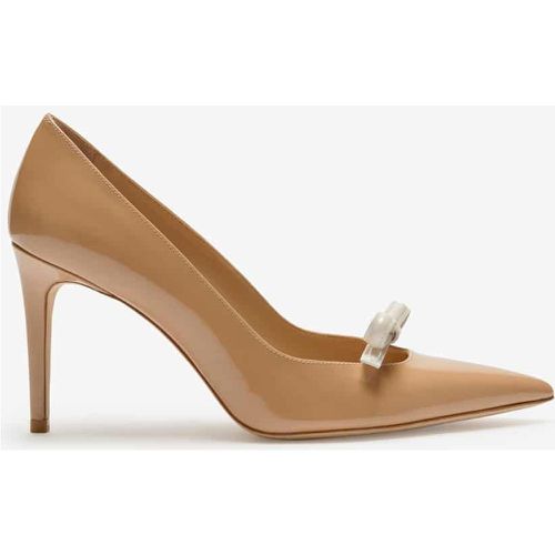 Felicity Pumps | Damen (38,5) - Stuart Weitzman - Modalova