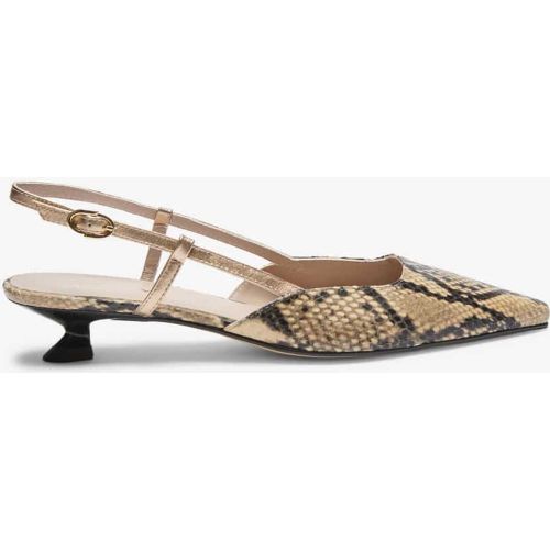 Pyton Slingback-Mules | Damen - Pedro Miralles - Modalova