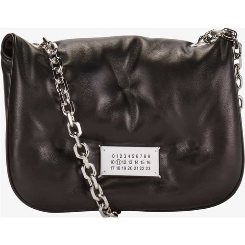 Glam Slam Flap Small Umhängetasche | Damen - Maison Margiela - Modalova