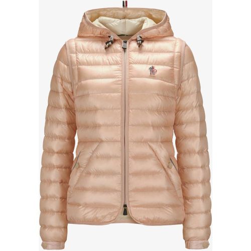 Daunenjacke | Damen (36) - Moncler Grenoble - Modalova