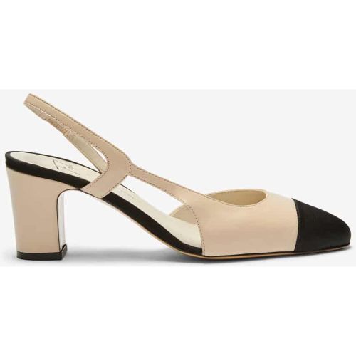 X LODENFREY Shirley Slingback-Pumps | Damen (37) - Festa - Modalova