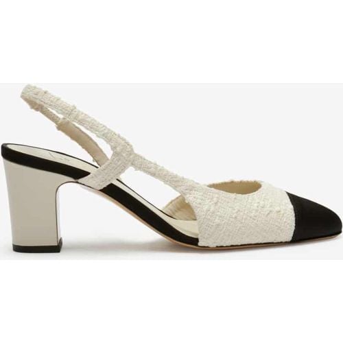 X LODENFREY Shirley Slingback-Pumps | Damen - Festa - Modalova