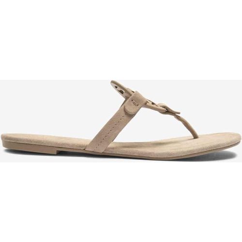 Miller Zehentrenner-Sandalen | Damen (36,5) - TORY BURCH - Modalova