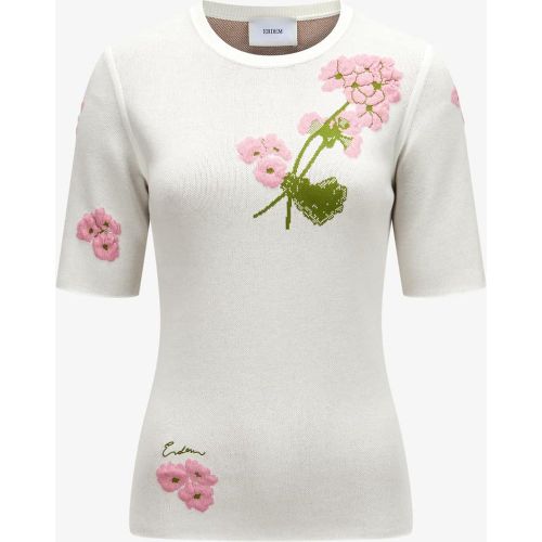 Erdem- Strickshirt | Damen (L) - Erdem - Modalova