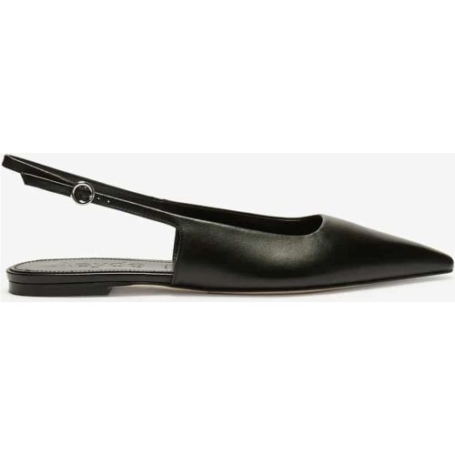 Fedora Slingback-Ballerinas | Damen (39) - Aeyde - Modalova