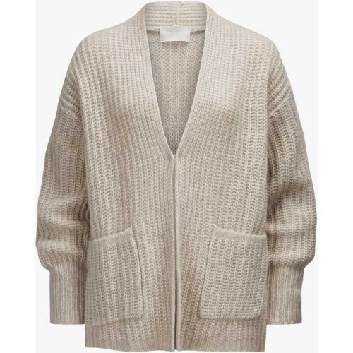 Strickjacke | Damen (44) - Hemisphere - Modalova