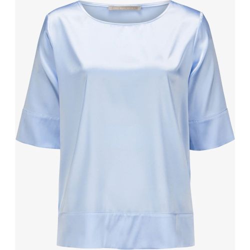 Seiden-Blusenshirt | Damen (34) - (The Mercer) N.Y. - Modalova