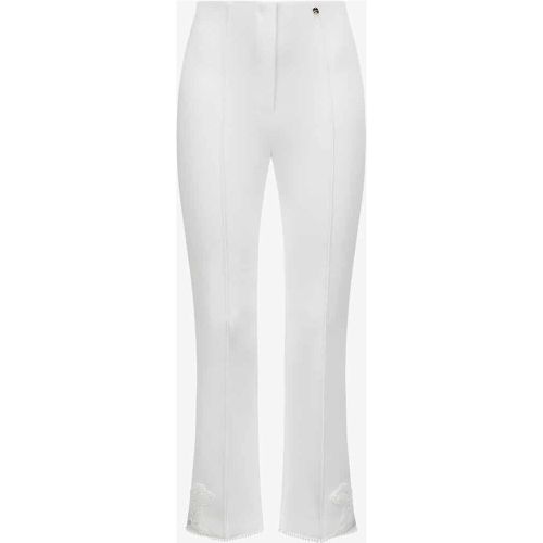 Frederica 7/8-Hose Regular Waist Feminine Fit | Damen (42) - Marc Cain - Modalova