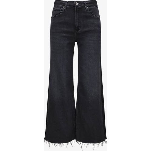 Lyra 7/8-Jeans Wide Leg Crop - Citizens of Humanity - Modalova