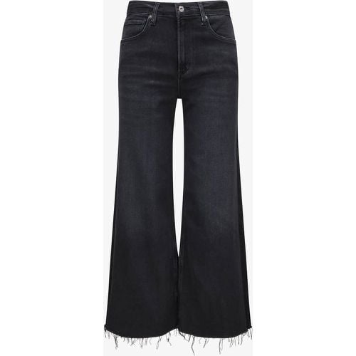 Lyra 7/8-Jeans Wide Leg Crop | Damen (31) - Citizens of Humanity - Modalova