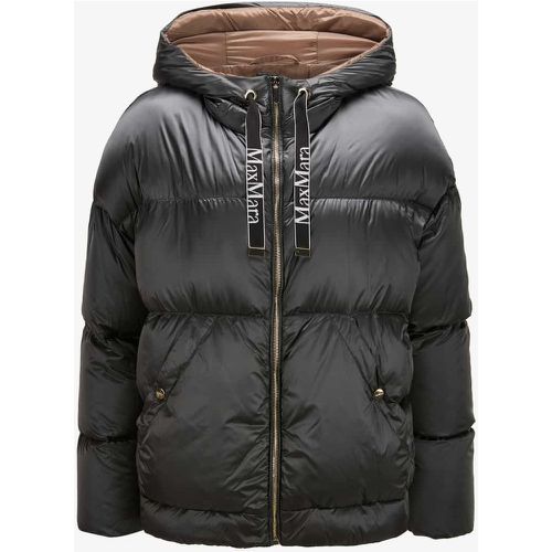 Trebi Daunenjacke Max Mara The Cube - Max Mara The Cube - Modalova