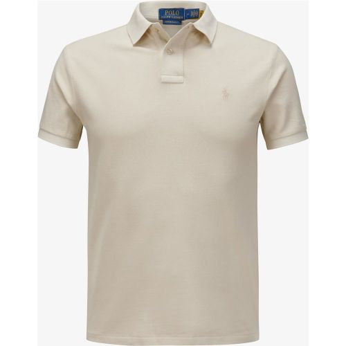 Polo-Shirt Custom Slim Fit | Herren (XL) - Polo Ralph Lauren - Modalova