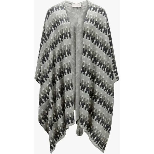 X LODENFREY Cashmere-Cape - Hemisphere - Modalova