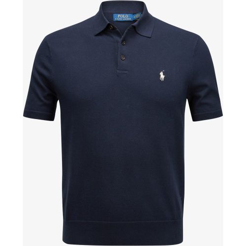 Strick-Poloshirt | Herren - Polo Ralph Lauren - Modalova