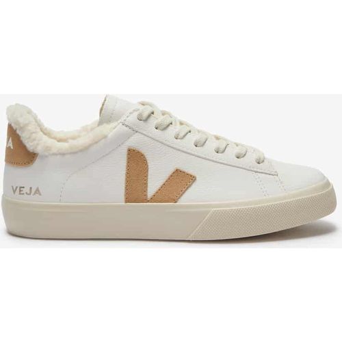 Veja - Campo Sneaker | Damen (37) - Veja - Modalova