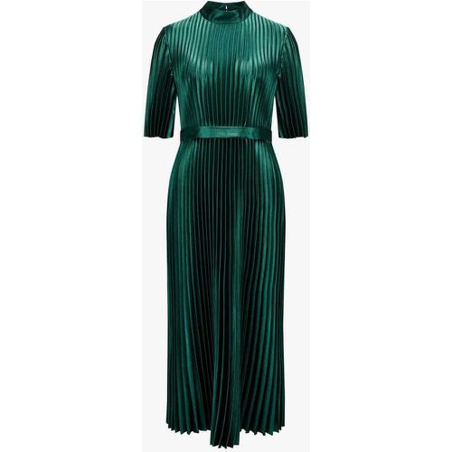 Marc Cain- Plisseekleid | Damen - Marc Cain - Modalova