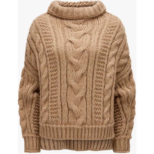 Rollkragenpullover Marc Cain - Marc Cain - Modalova