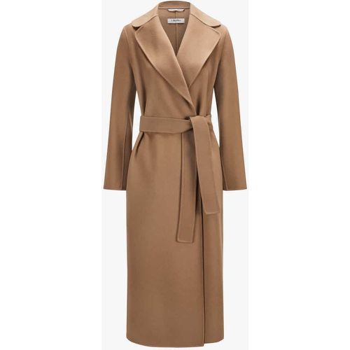 Poldo Mantel 'S Max Mara - 'S Max Mara - Modalova