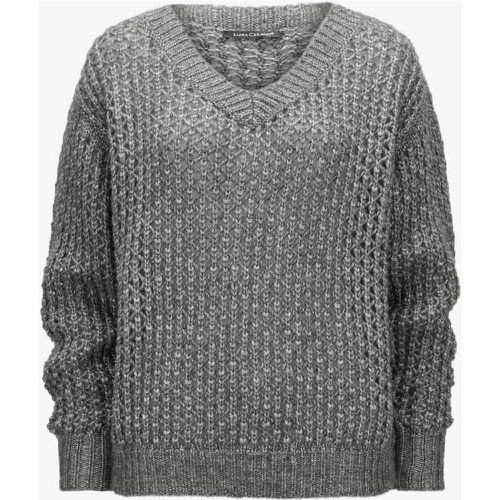 Pullover | Damen (34) - LUISA CERANO - Modalova