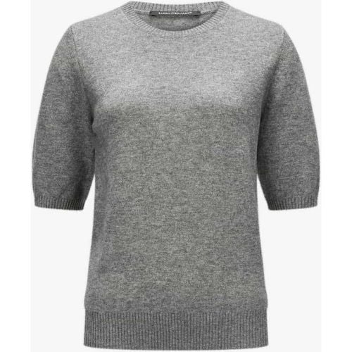 Strickshirt | Damen (38) - LUISA CERANO - Modalova