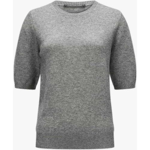 Strickshirt | Damen (40) - LUISA CERANO - Modalova