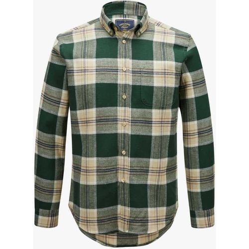 Fence Flanellhemd | Herren (S) - Portuguese Flannel - Modalova