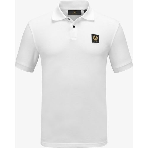 Belstaff- Polo-Shirt | Herren (M) - Belstaff - Modalova