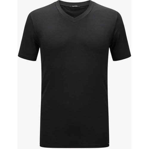 T-Shirt Tom Ford - Tom Ford - Modalova