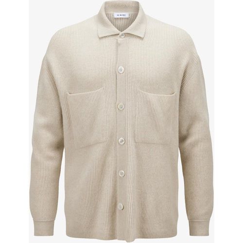 Cashmere-Strickjacke | Herren (M/L) - 3rd May - Modalova