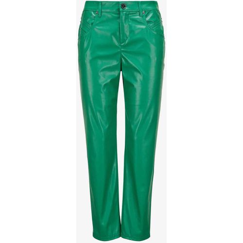 Raipur Hose Regular Waist Relaxed Fit | Damen (34) - Marc Cain - Modalova